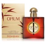 Yves Saint Laurent - Opium